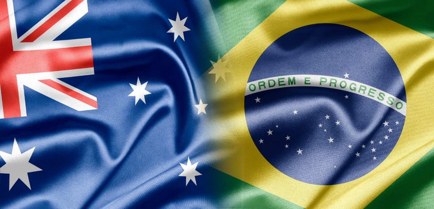 Australian Education Agents for Brazilians